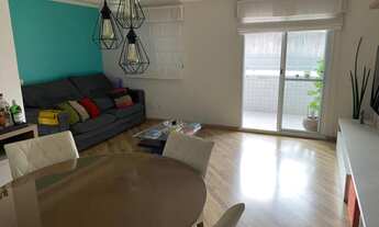 Imagem 2: 3 dormitórios, 2 banheiro, 2 vagas na garagem, 97M² de Área Construída