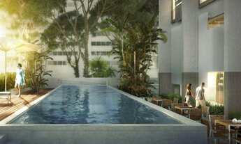 Imagem: 3 dormitórios, 1 suítes, 4 banheiro, 1