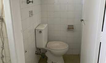 Imagem 4: 2 dormitórios, 1 banheiros, 1 vaga na garagem, 54M² de Área Construída