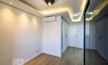 Imagem 3: 1 dormitório, 1 banheiros, 1 vaga na garagem, 24M² de Área Construída