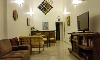 Imagem: 3 dormitórios, 2 suíte, 4 banheiro, 4