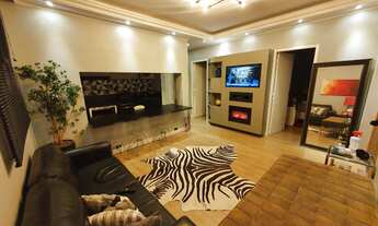 Imagem: 3 dormitórios, 1 banheiros, 1 vaga na garagem