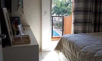 Imagem 7: 2 dormitórios, 1 banheiros, 1 vaga na garagem, 50M² de Área Construída