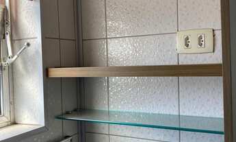 Imagem 4: 1 dormitório, 1 banheiros, 42M² de Área Construída