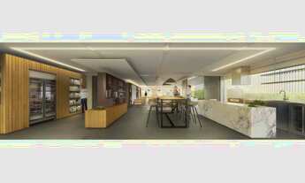 Imagem 2: 3 dormitórios, 1 suítes, 4 banheiro, 1 vaga na garagem, 115M² de Área Construída