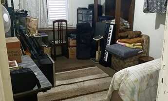 Imagem: 2 dormitórios, 2 banheiro, 73M² de Área