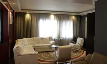 Imagem 4: 4 dormitórios, 4 suíte, 4 vagas na garagem, 230M² de Área Construída