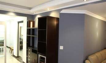 Imagem 5: 4 dormitórios, 4 suíte, 4 vagas na garagem, 230M² de Área Construída