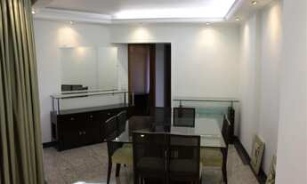 Imagem 6: 4 dormitórios, 4 suíte, 4 vagas na garagem, 230M² de Área Construída