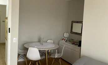 Imagem 3: 1 dormitório, 1 banheiros, 1 vaga na garagem, 58M² de Área Construída