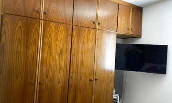 Imagem 4: 1 dormitório, 1 banheiros, 1 vaga na garagem, 58M² de Área Construída