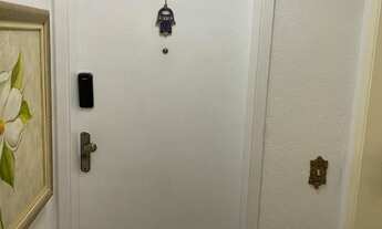 Imagem 5: 1 dormitório, 1 banheiros, 1 vaga na garagem, 58M² de Área Construída