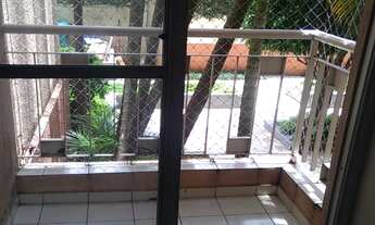 Imagem 3: 2 dormitórios, 1 banheiros, 1 vaga na garagem, 49M² de Área Construída