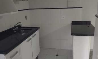 Imagem 7: 2 dormitórios, 1 banheiros, 1 vaga na garagem, 49M² de Área Construída