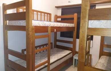 Imagem 4: 3 dormitórios, 1 suítes, 2 banheiro, 2 vagas na garagem, 96M² de Área Construída