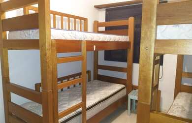 Imagem 5: 3 dormitórios, 1 suítes, 2 banheiro, 2 vagas na garagem, 96M² de Área Construída