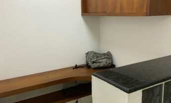 Imagem 5: 35M² de Área Construída