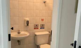 Imagem 6: 35M² de Área Construída