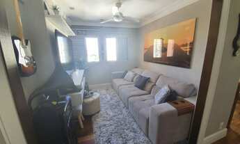 Imagem 3: 3 dormitórios, 1 suítes, 2 banheiro, 2 vagas na garagem, 75M² de Área Construída