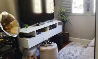 Imagem 4: 3 dormitórios, 1 suítes, 2 banheiro, 2 vagas na garagem, 75M² de Área Construída