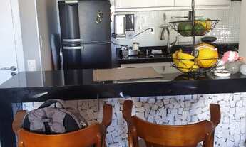 Imagem 6: 3 dormitórios, 1 suítes, 2 banheiro, 2 vagas na garagem, 75M² de Área Construída