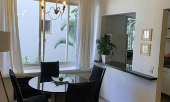 Imagem: 1 dormitório, 2 banheiro, 1 vaga na garagem