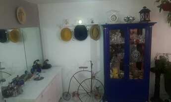 Imagem 2: 2 dormitórios, 1 suítes, 3 banheiro, 1 vaga na garagem, 80M² de Área Construída