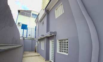 Imagem 7: 4 dormitórios, 1 suítes, 1 banheiros, 2 vagas na garagem, 200M² de Área Construída