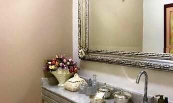 Imagem 7: 3 dormitórios, 2 suíte, 4 banheiro, 3 vagas na garagem, 220M² de Área Construída