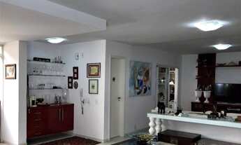 Imagem 3: 3 dormitórios, 2 suíte, 4 banheiro, 3 vagas na garagem, 220M² de Área Construída