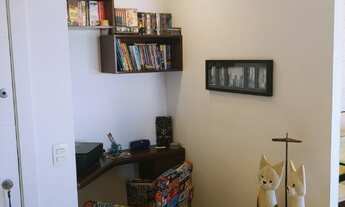 Imagem 6: 3 dormitórios, 3 suíte, 5 banheiro, 2 vagas na garagem, 140M² de Área Construída