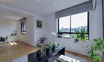 Imagem 2: 3 dormitórios, 3 suíte, 5 banheiro, 3 vagas na garagem, 280M² de Área Construída