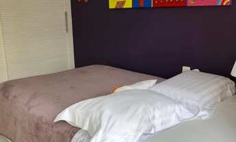 Imagem 5: 3 dormitórios, 3 suíte, 5 banheiro, 3 vagas na garagem, 280M² de Área Construída