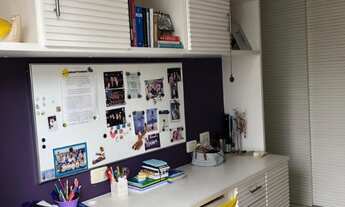 Imagem 6: 3 dormitórios, 3 suíte, 5 banheiro, 3 vagas na garagem, 280M² de Área Construída