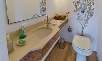 Imagem 7: 3 dormitórios, 3 suíte, 5 banheiro, 3 vagas na garagem, 280M² de Área Construída