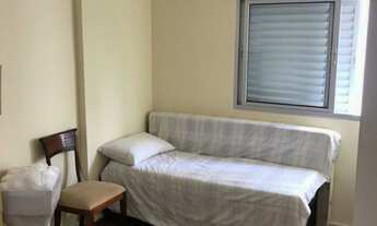 Imagem 6: 3 dormitórios, 1 suítes, 2 banheiro, 1 vaga na garagem, 116M² de Área Construída