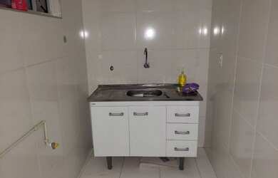 Imagem 5: 1 dormitório, 1 banheiros, 40M² de Área Construída