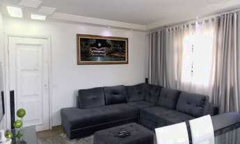 Imagem 1: 3 dormitórios, 1 suítes, 3 banheiro, 1 vaga na garagem, 100M² de Área Construída