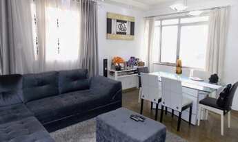 Imagem 3: 3 dormitórios, 1 suítes, 3 banheiro, 1 vaga na garagem, 100M² de Área Construída