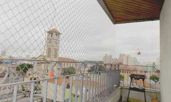 Imagem 4: 3 dormitórios, 1 suítes, 3 banheiro, 1 vaga na garagem, 100M² de Área Construída