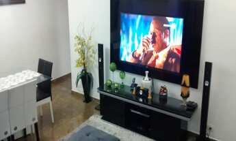 Imagem 5: 3 dormitórios, 1 suítes, 3 banheiro, 1 vaga na garagem, 100M² de Área Construída