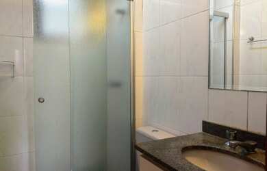 Imagem 6: 3 dormitórios, 1 suítes, 2 banheiro, 3 vagas na garagem, 100M² de Área Construída