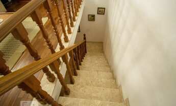 Imagem 4: 3 dormitórios, 3 suíte, 5 banheiro, 2 vagas na garagem, 288M² de Área Construída