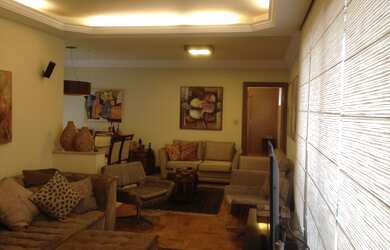 Imagem: 3 dormitórios, 1 suítes, 3 banheiro, 1