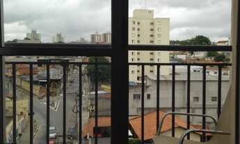 Imagem 6: 3 dormitórios, 2 banheiro, 1 vaga na garagem, 57M² de Área Construída