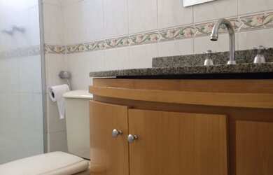 Imagem 4: 3 dormitórios, 1 suítes, 518 banheiro, 3 vagas na garagem, 100M² de Área Construída