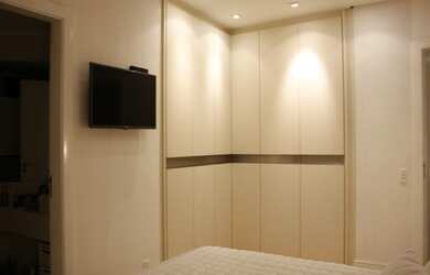 Imagem 7: 4 dormitórios, 3 suíte, 5 banheiro, 3 vagas na garagem, 157M² de Área Construída