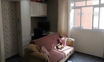 Imagem: 3 dormitórios, 1 suítes, 2 banheiro, 1