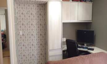 Imagem 5: 3 dormitórios, 1 suítes, 2 banheiro, 1 vaga na garagem, 82M² de Área Construída