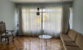 Imagem: 3 dormitórios, 4 banheiro, 2 vagas na garagem